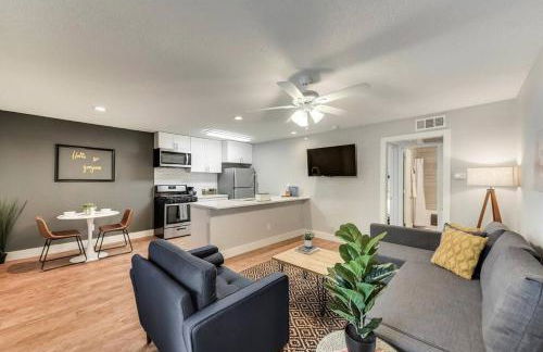 Global Cup Hello Gorgeous Flat near Downtown! - Foto 1