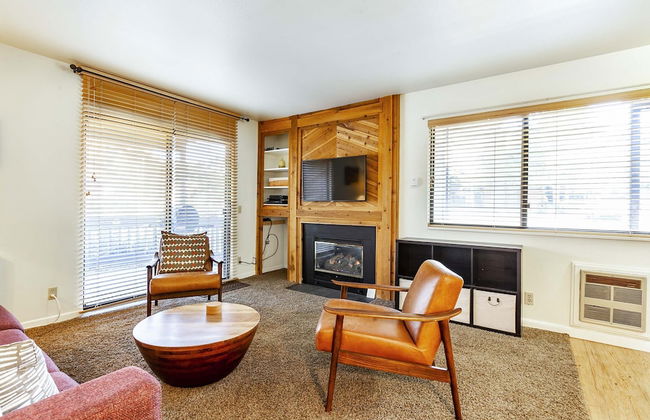 Red Pine Condominiums by All Seasons Resort Lodging - Foto 67