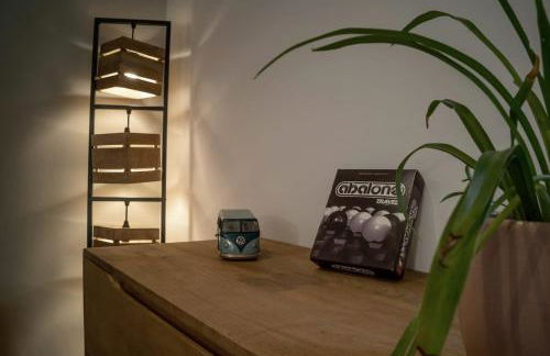 Ferienwohnungen Harzblick - Foto 14