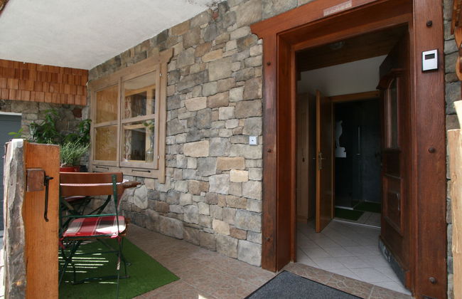 Chalet Astholz - Foto 30