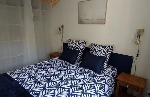 Logement 106 2-4 Personnes 500 m plage classé 2 Etoiles - Foto 6