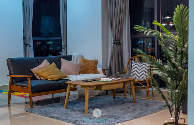 Arte Plus KLCC by FavSpace - Foto 55