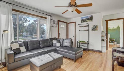 Stir Crazy! Bike Trails, Dogs OK, Food & Nightlife - Foto 4