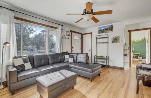 Stir Crazy! Bike Trails, Dogs OK, Food & Nightlife - Foto 4