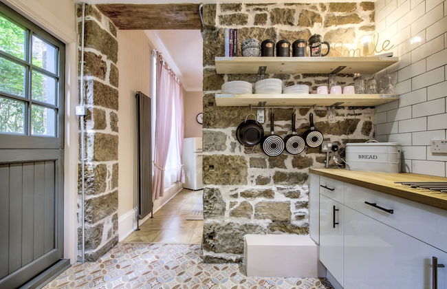 Maya's Glasgow Holiday Homes - Photo 63