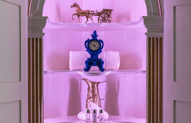 Staycations Maldon Suites - Foto 21