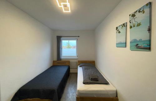 Messe- und Ferienwohnung Feucht - Foto 10