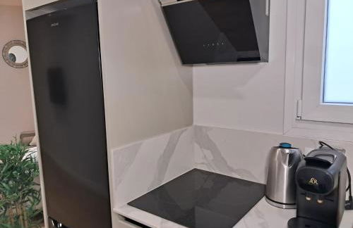 Central City Apartment, Avenida Andalucía - Photo 27