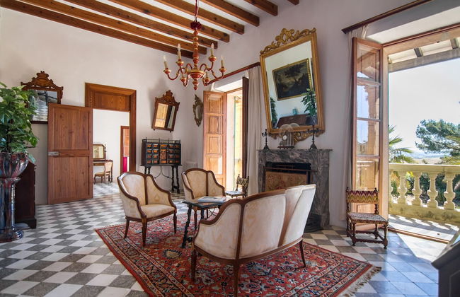 Son Sant Andreu - Foto 66