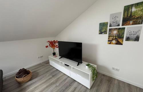 Waldzauber - Moderne Ferienwohnung im Grünen - Foto 42