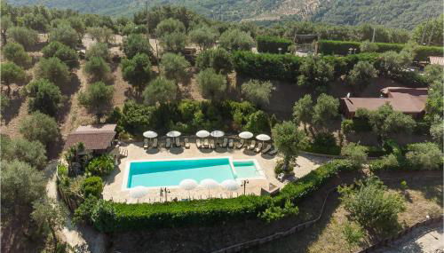 Nice Home In Stella Cilento With Sauna - Photo 4