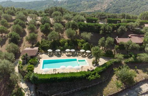 Cozy Home In Stella Cilento With Wifi - Foto 1