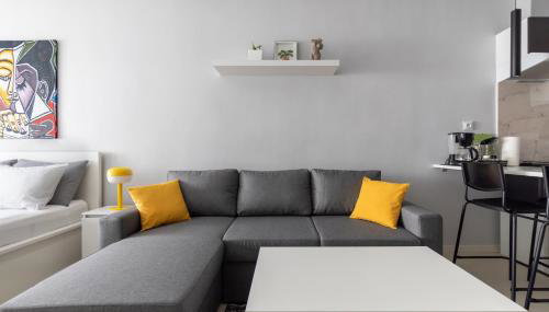 Modern Apartment 305 - Foto 4