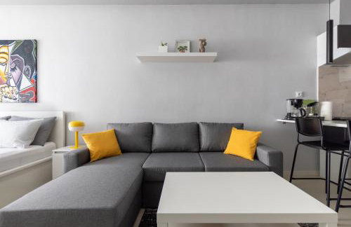 Modern Apartment 305 - Foto 4