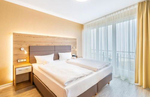 SEETELHOTEL Ostseeresidenz Bansin mit Pool und unmittelbarer Strandnähe - Photo 81