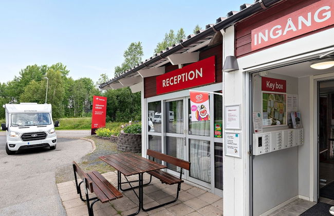 First Camp Umeå - Photo 2