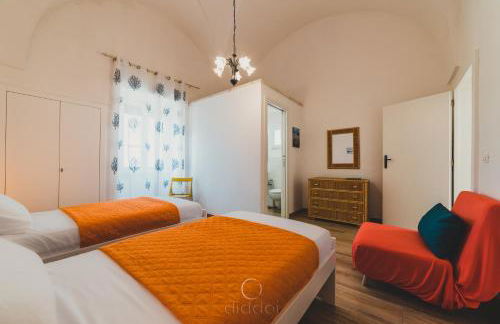 La Casa di Lory - All Inclusive Stay by Diddoi - Foto 24