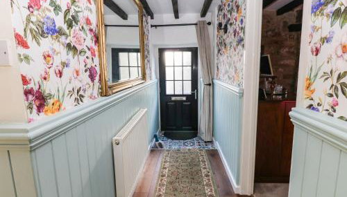 Rose Hip Cottage - Foto 4