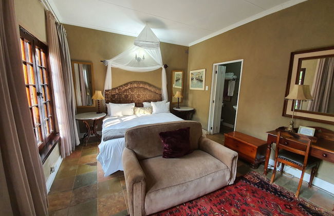 Waterhouse Guest Lodges 202 Lawley Street - Foto 35