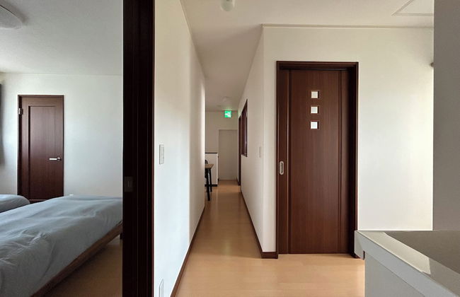 THE VILLA FURANO - Foto 18