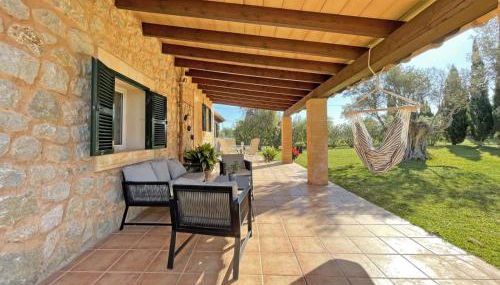 Finca Caseta Des Pradi Biel - Foto 4