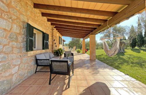 Finca Caseta Des Pradi Biel - Foto 4