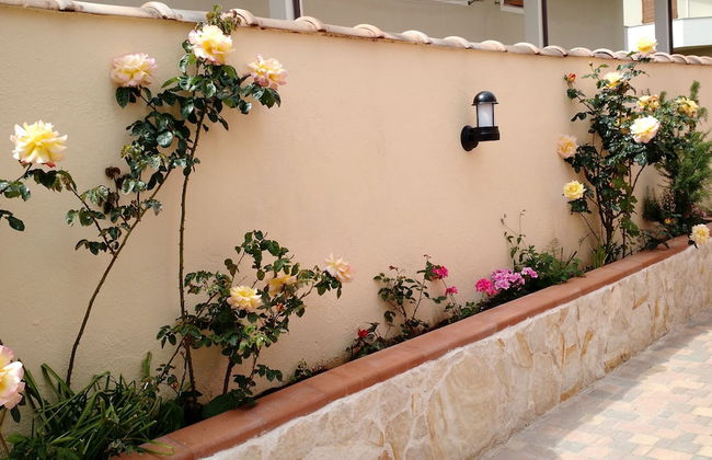 Flowery Inn Villa - Foto 52