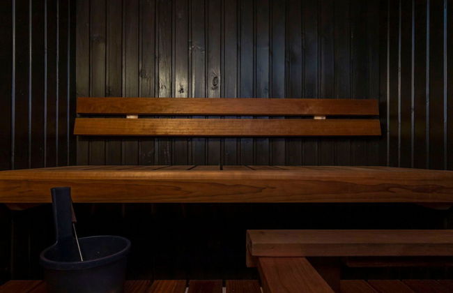 Papanmökki - Foto 25