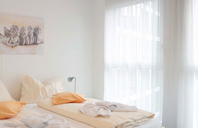 Hitrental Cham Apartments - Photo 15