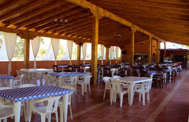 Villaggio Castelvetere - Photo 9