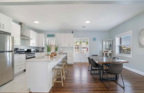 4BR 2BA Luxe Beach Estate II - Foto 7