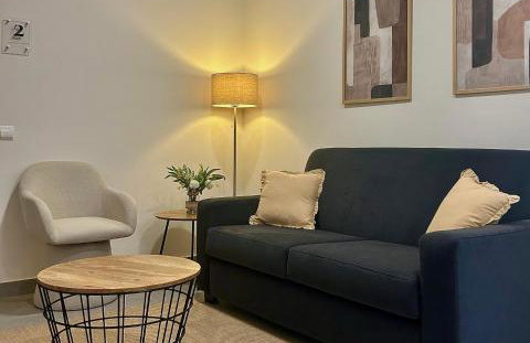 Apartamentos San Martín - Foto 5