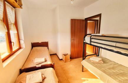 Relaxing italian seaside apartment - Foto 24