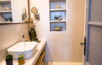 Aquarella-Fairytale Apartment with Sunset View - Foto 7