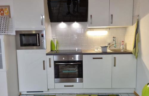 Apartment H2 Düsseldorf - Foto 29