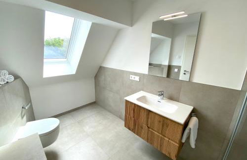 Timmenhus - neue Ferienwohnungen im historischen Bauernhaus - Foto 24