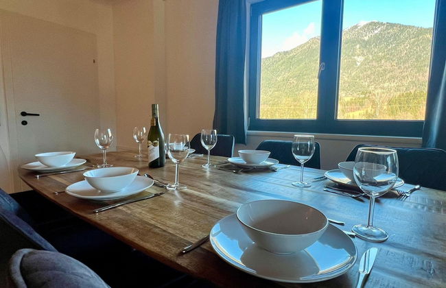 Chalet Near Nassfeld ski Resort and Ski-lift - Foto 21