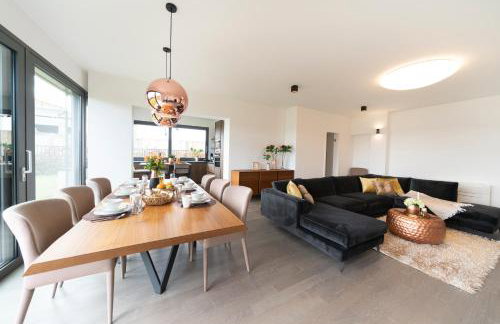 UNIQUE LUXURY DESIGNERS APARTMENT - Foto 68