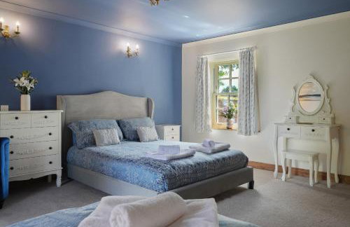 Manor Cottage - Foto 60