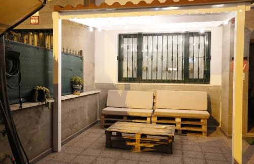 Masvacation Calle Lanzarote B, 4Room, Terrace - Foto 6