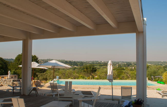 Agriturismo Antonelli Piangevino - Foto 41