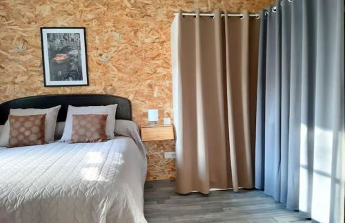 Appartement Au Murmure des Eaux à Fontaine-de-Vaucluse - Foto 7