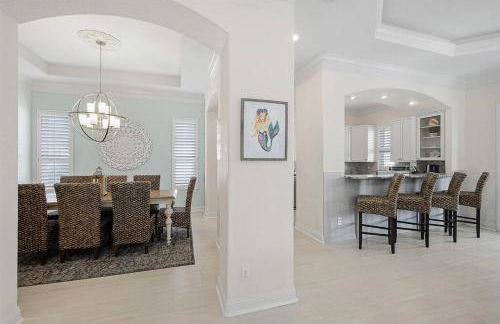 Gulf Views 6 Br Elevator Community Pool - Foto 56