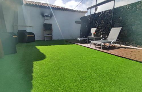 House to relax El Tanque - Foto 19