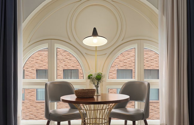 H10 Ku'Damm Lofts - Foto 44