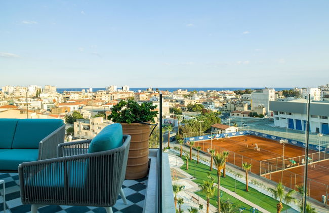 LIV Urban Suites - Foto 37