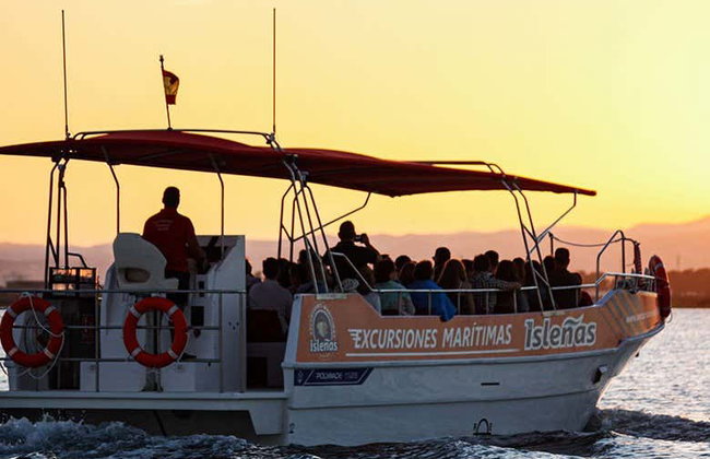 Paseo en barco por Isla Cristina - Foto 6