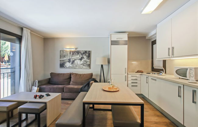 Pierre & Vacances Andorra Bordes d'Envalira - Foto 6