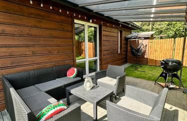 Domek nad Jeziorem Siamoszyce - Foto 7