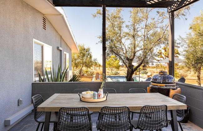 Sunset Grove by Avantstay New Pool Desert Views - Foto 28